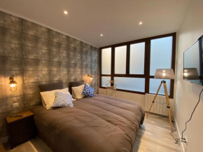 Duplex au cœur du Havre, Le Havre